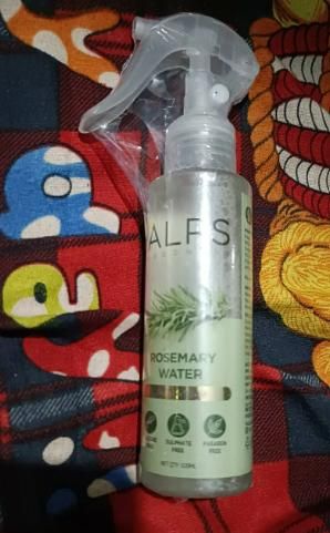 Rosemary Water, Hair Spray For Regrowth BUY 1 GET 1 FREE - 50% OFF
