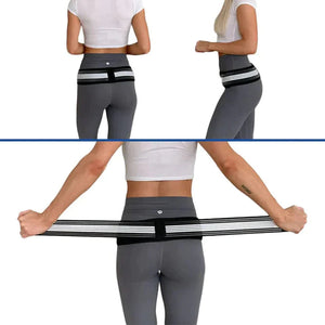 Sciatica pain relief, Joint Hip Belt for Back Pain - 70% OFF