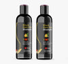 BLOSDREAM Black Hair Shampoo 3 in 1-100ml