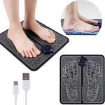Portable Foot Massager With Remote