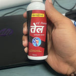 Herbal Era Dard Nivarak Spray Tel 100ml - Natural Pain Relief Formula  Buy 1 Get 1 Free-t